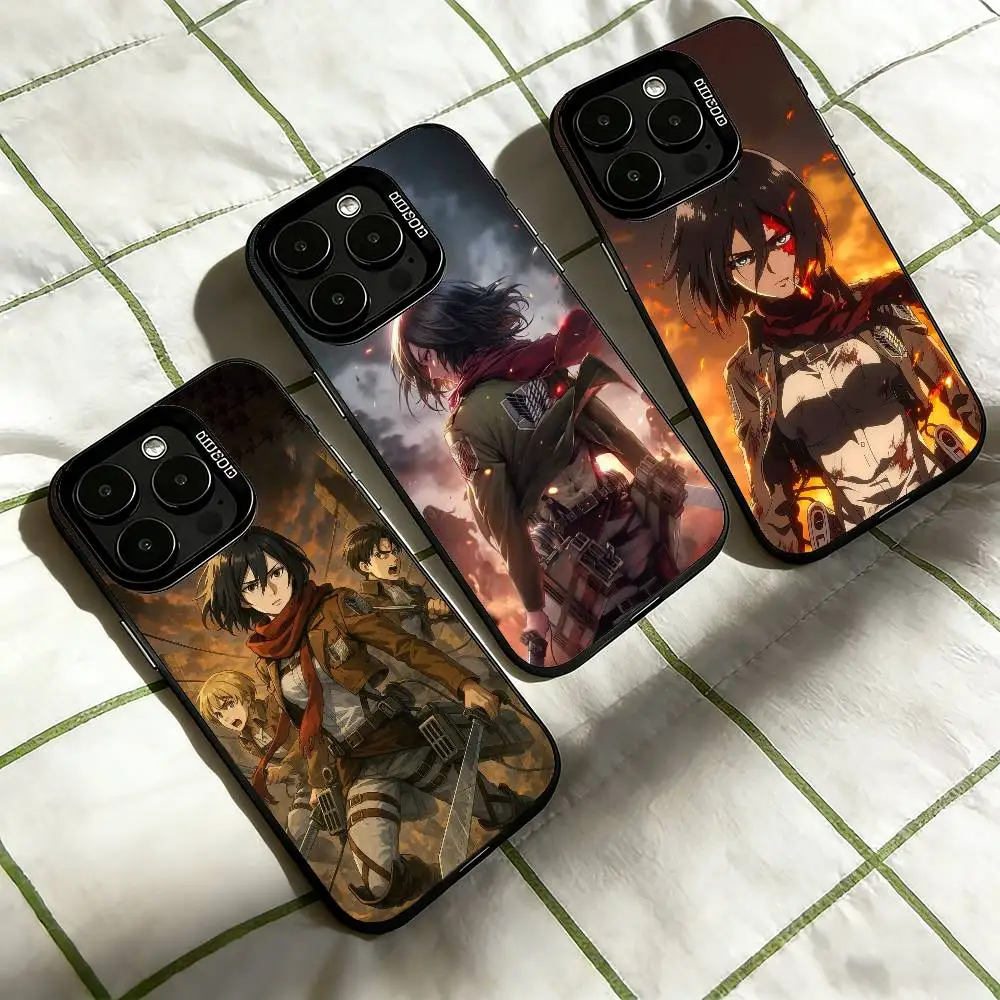 capa-de-celular-a-attack-on-t-titan-mikasa-para-iphone-17-16-15-14-13-12-11-plus-pro-max-xs-capa-colorida-prateada