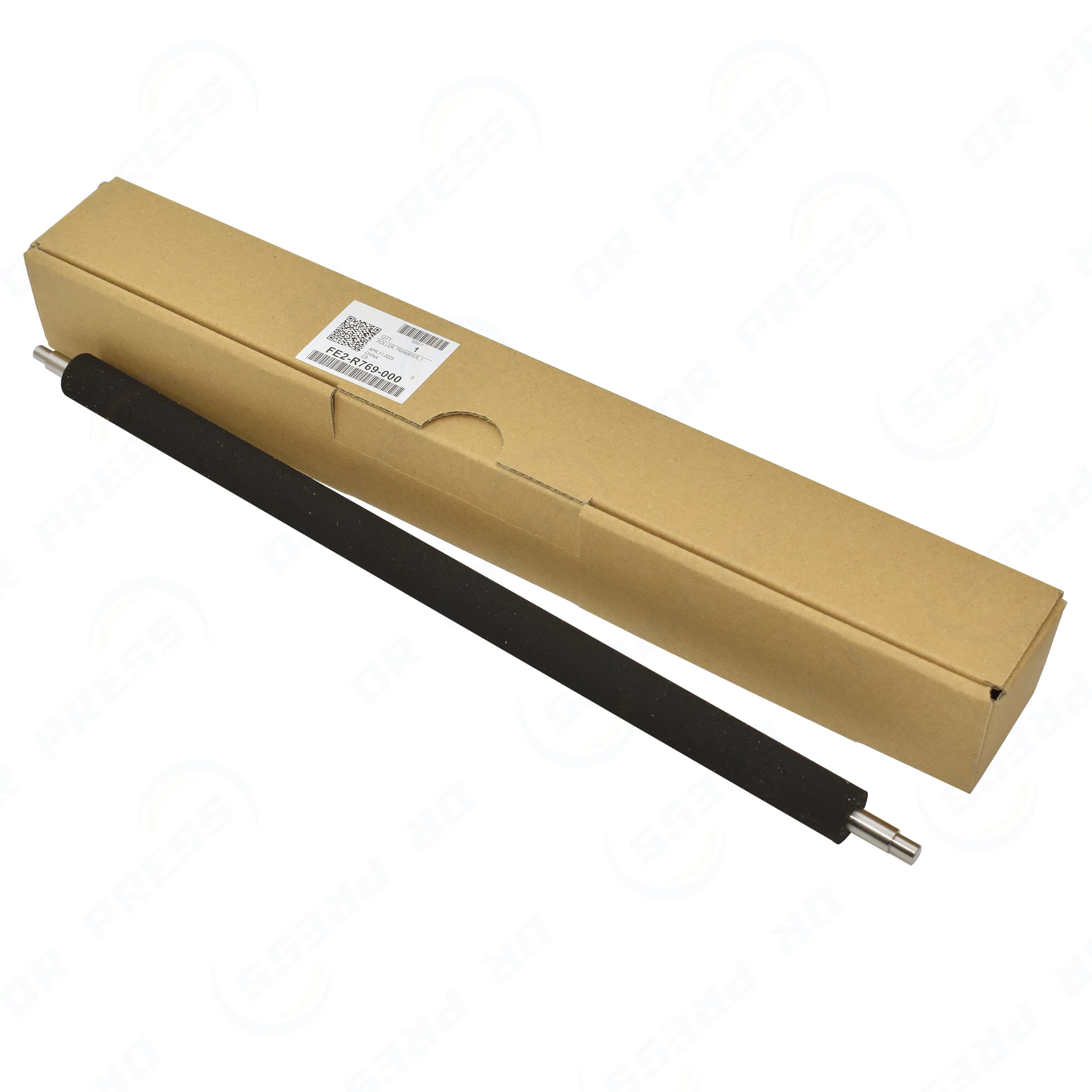 

FE2-R769-000 Transfer Roller / 1 for Canon C165 C170 C7055 C7065 C7260 C7270 C7565 C7570 C9270 C9280