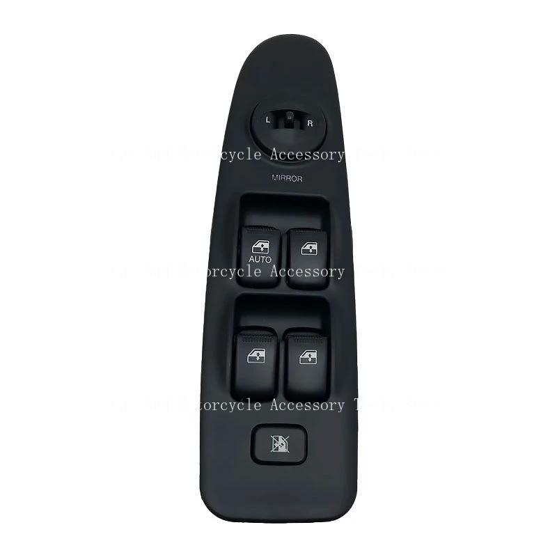 

Для Hyundai Elantra 2.0 01-06 переключатель подъемника (передний левый)
