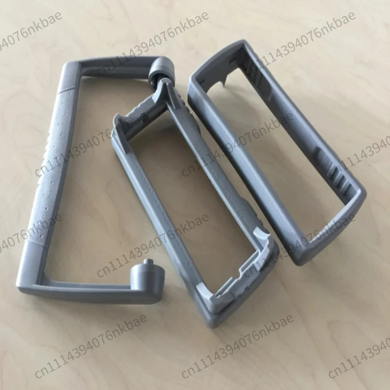 Protective Bumper Handle Holster for Agilent  Test Instruments 34401A Multimeter 33120A 53181A E4418B E3645A 53132 34970A