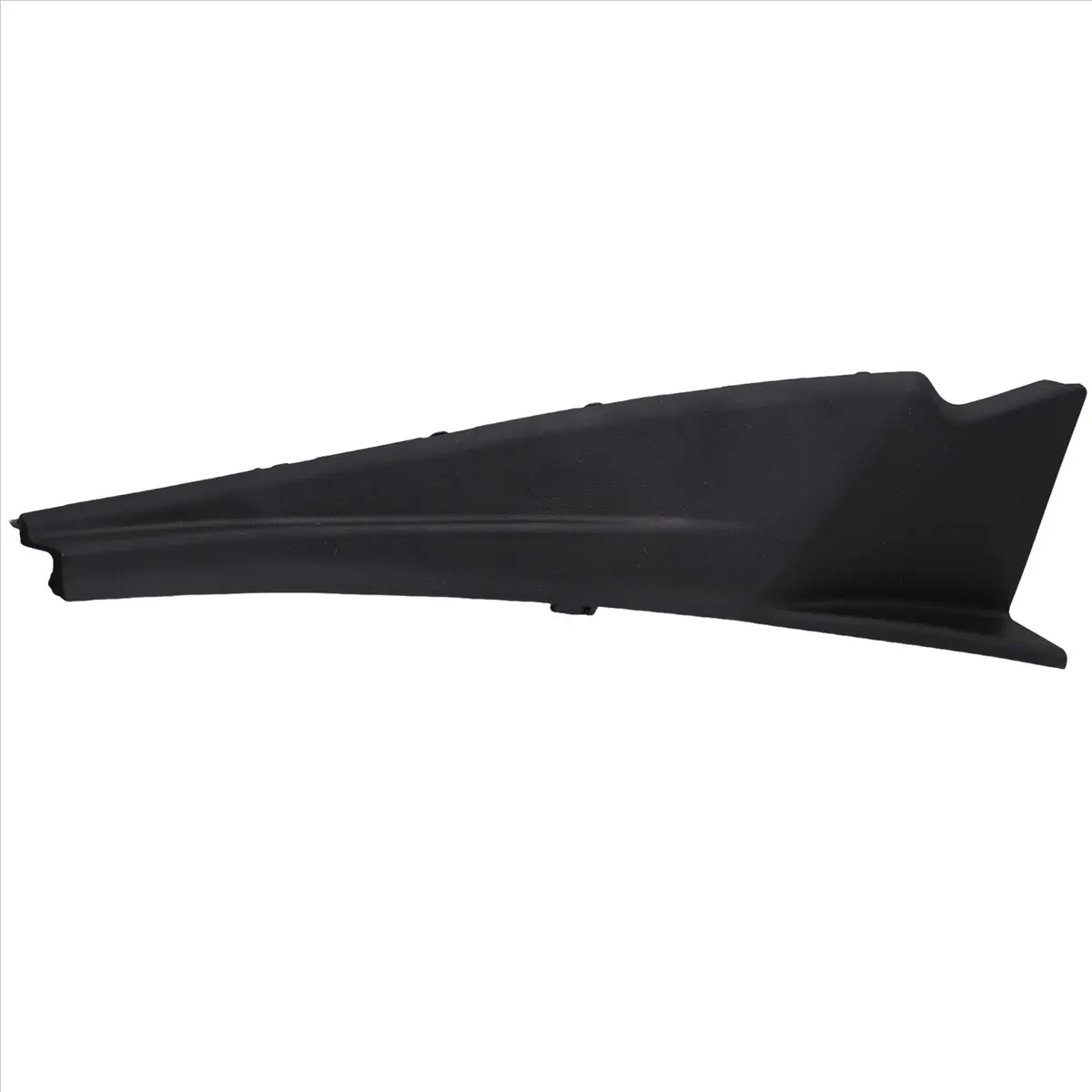 #07B (Black)Car Front Fender Cover Trim for Infiniti JX35 QX60 14-18 L,Automotive Parts & Accessories