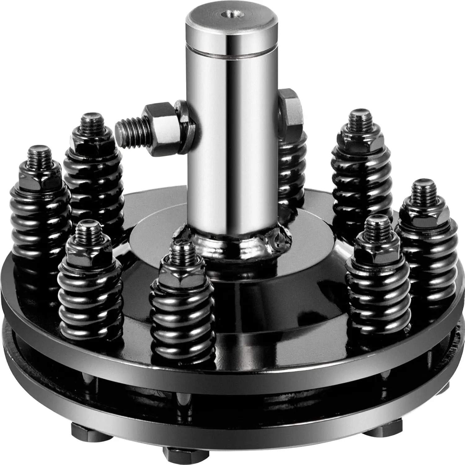 

Slip Clutch, 1 3/8" PTO Slip Clutch, Smooth Round Ends PTO Friction Clutch, Carburized Steel Tractor Slip Clutch