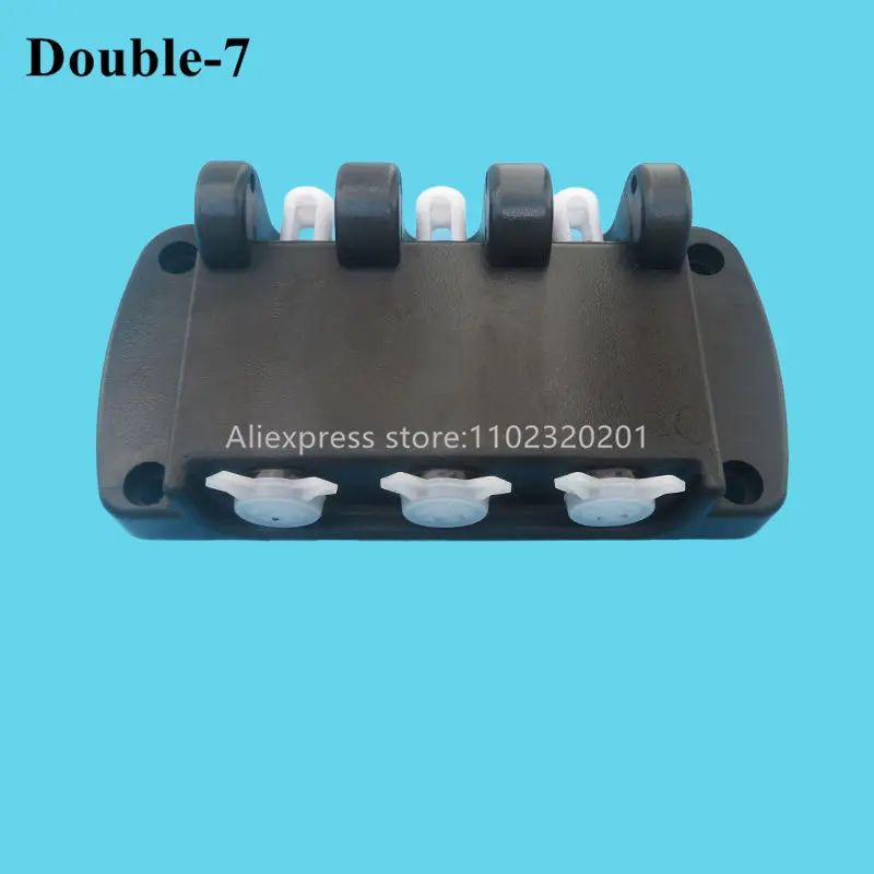 Bare Discharge Valve For Donper Ice Cream Machine Naked Panel Without Handles