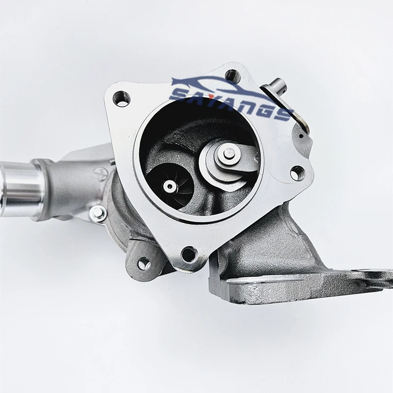 VG16 189006A0003 180810528E Turbo Met Elektronische Actuator Voor Honda Accord 1.5L 1.5T 2018-Turbine L15BN 130KW L15BM 143KW