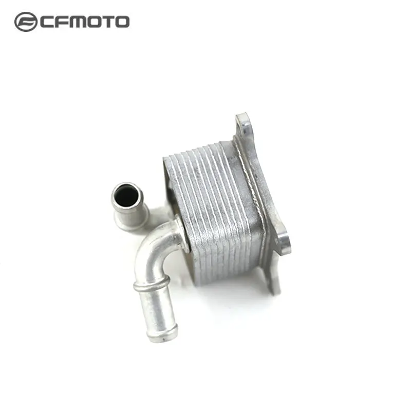 

Оригинальные заводские детали мотоцикла CFMOTO, масляный радиатор Chunfeng 450SR в сборе, масляный фильтр CF400-6