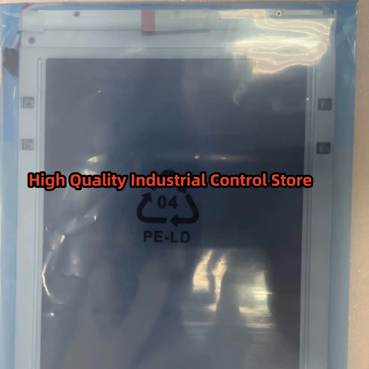 Modulo schermo LCD LM64P101R LQ121S1LG84 nuovo originale