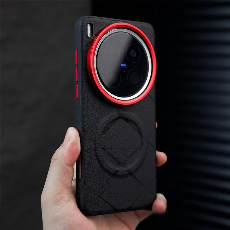 #13 Discounted Vivo X100 Phone Case Worth Buying