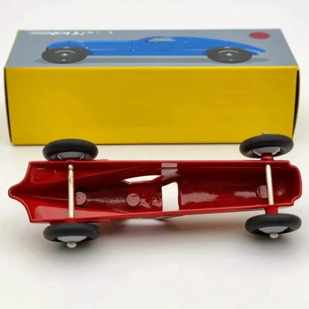 Масштаб Norev 1:43 для Nervasport # 2 # 3 1934 литые под давлением модели автомобилей, миниатюрные ограниченные коллекции моделей игрушечных транспортных средств