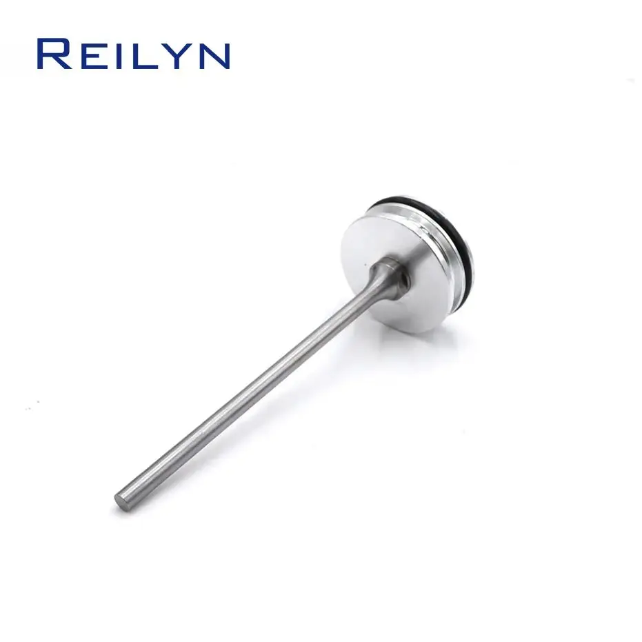 High Quality CN55 CN70 CN80 Coil Nailer Main Piston Unit Spare Part Striker for Max RNG MEITE Aftermarket Accessories Air Nailer
