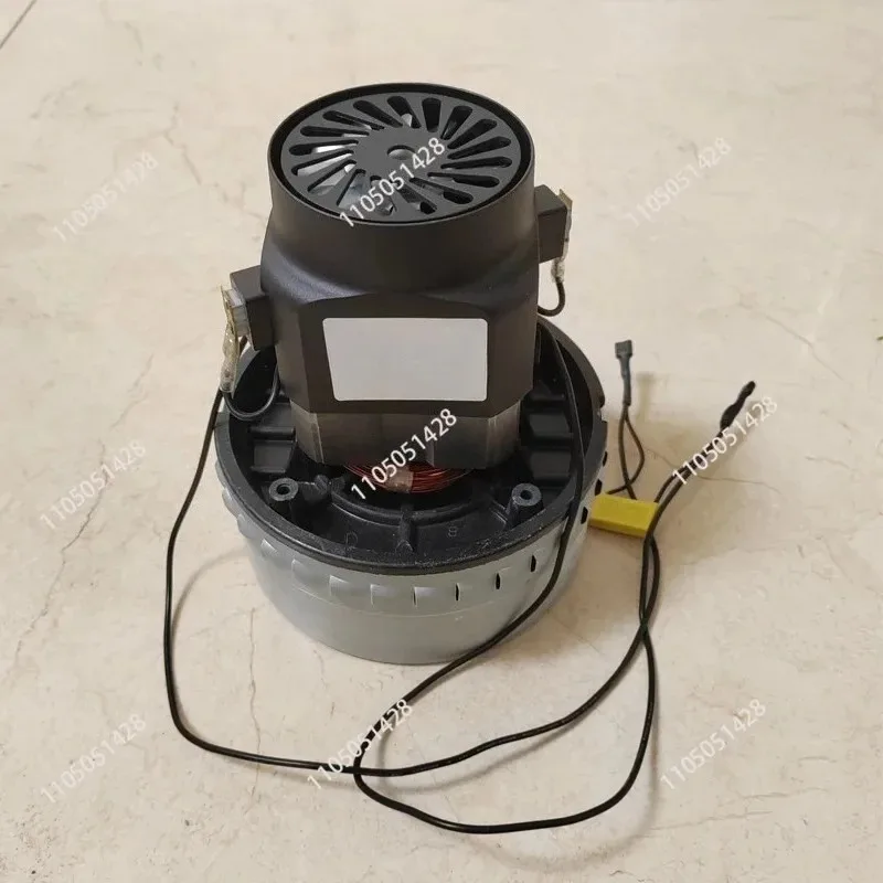 

HLX1000-GS-A30-1 /HLX1200-GS-A30-1 Vacuum cleaner motor