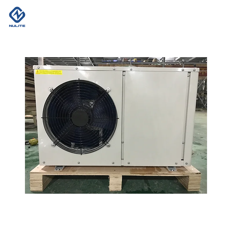 3kw 5kw 7kw 9kw Mini Air To Water Monoblock Hot Water Heat Pump Water Heater