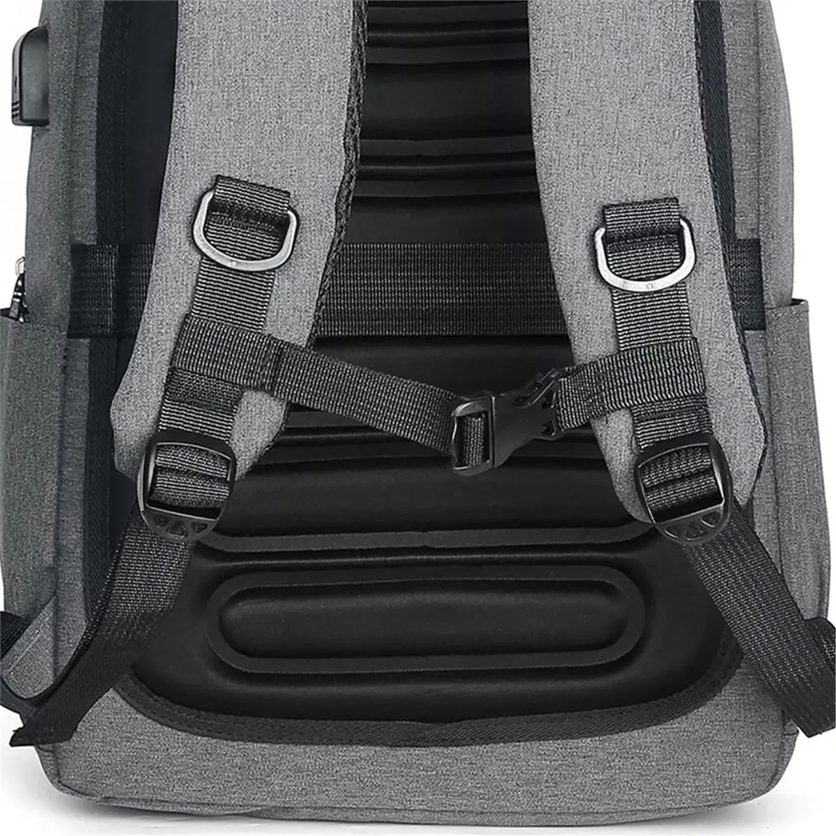 A86G NEW Game Cosole Backpack Travel Bag Travel Carrying Case for / Console Accessories Men'S Backpack Business Laptop Bag