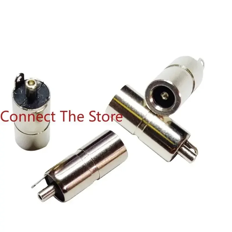 10PCS DC Mother Base 3.5 * 1.1  Injection   3511 Power Connector