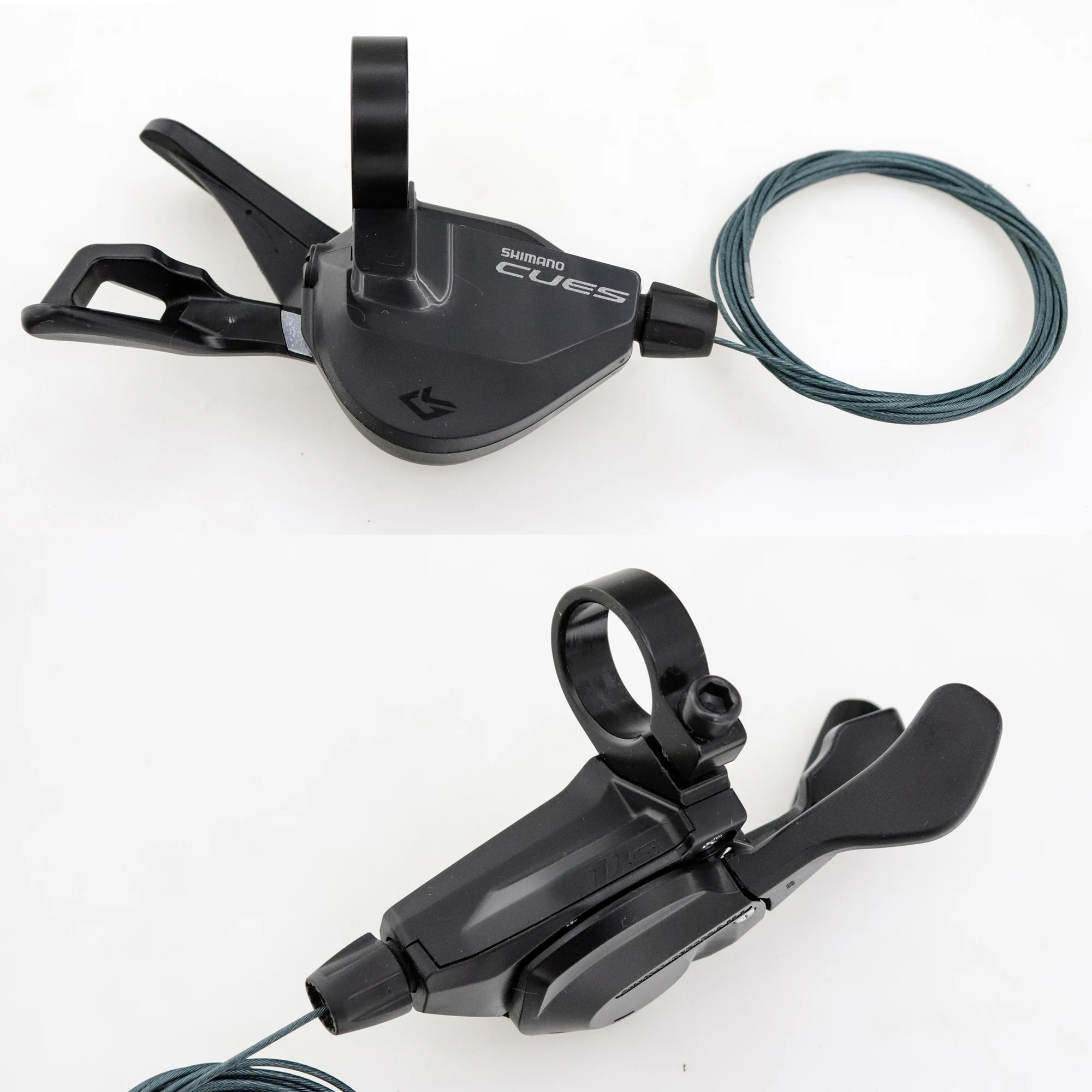 SHIMANO CUES 11S U6000 MTB Groupset 11V Shifter Derailleur 11S