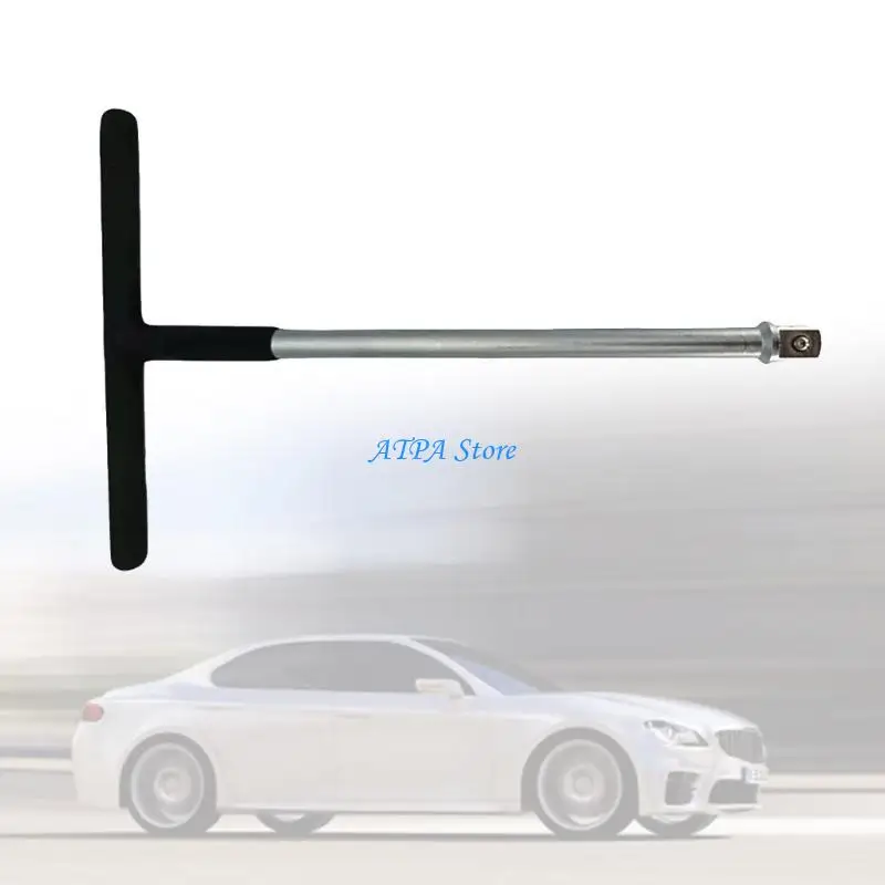 

U13C Drive T Type Allen Wrench T-shaped Hand Tool Extended T-Socket Wrench