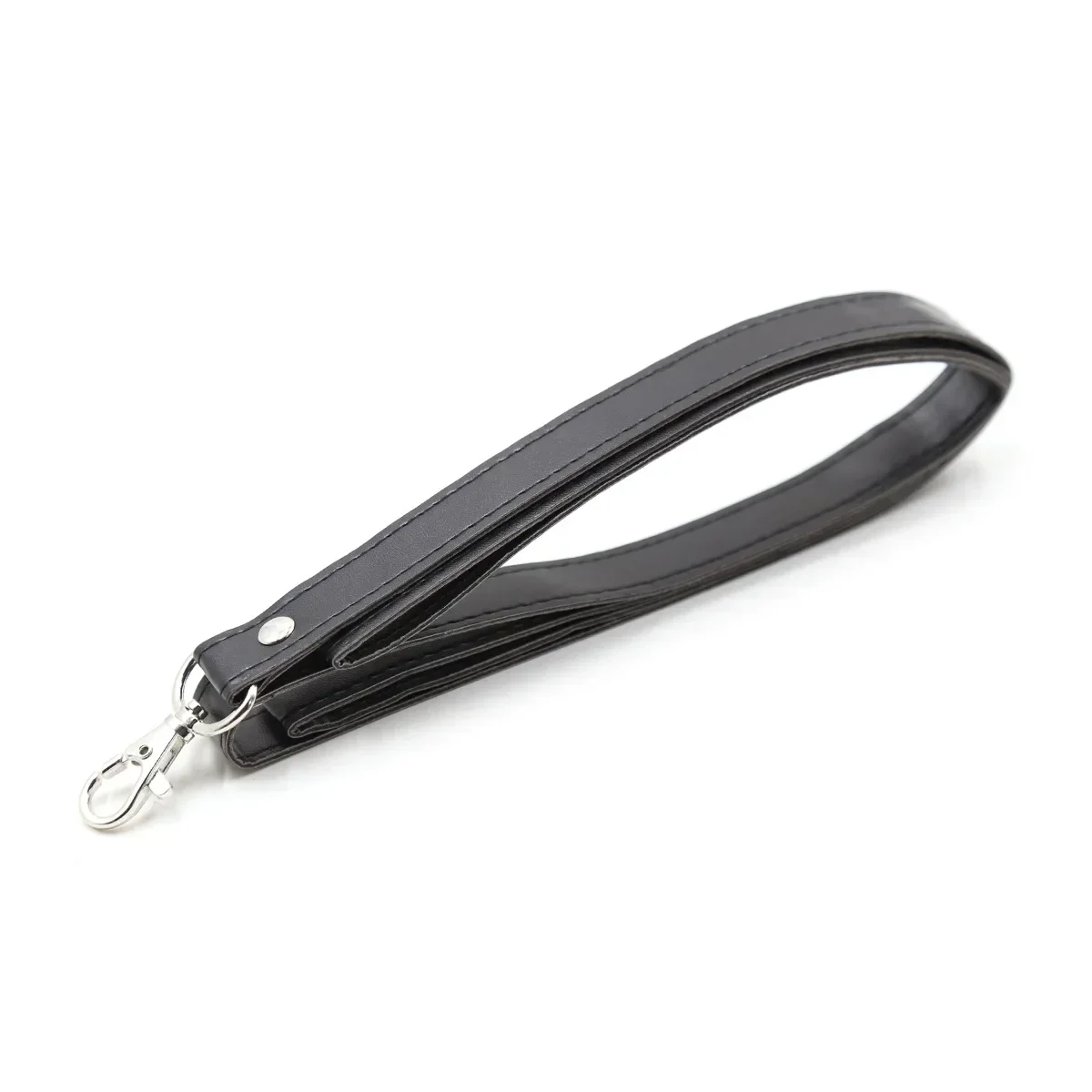 تسخير للنساء الرجال الرقيق المدرب فيمدوم الوثن SM أدوات طوق جلد طبيعي Bdsm عبودية الجنس طوق مع المقود الرقبة كم #4