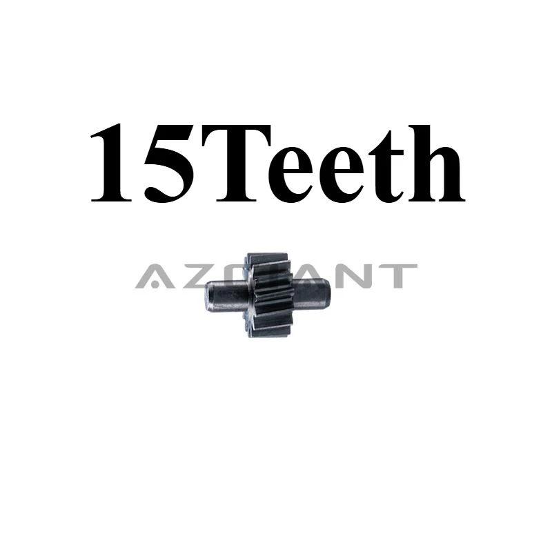 

AZGIANT 15T for Volvo S40 S60 S80 MK1 2004 2005 2006 Car Folding Rearview Mirror Motor Repair Accessoires Cog Gear 1-10pcs