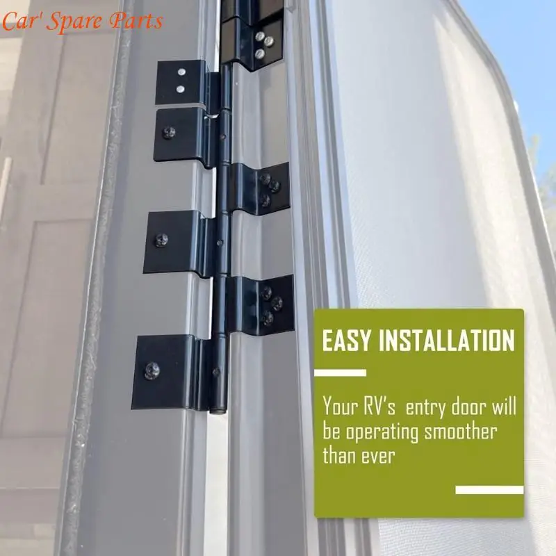 

Y4UA RV- Entry Door Friction Hinge Motorhome Accessories for Challenger Door Series
