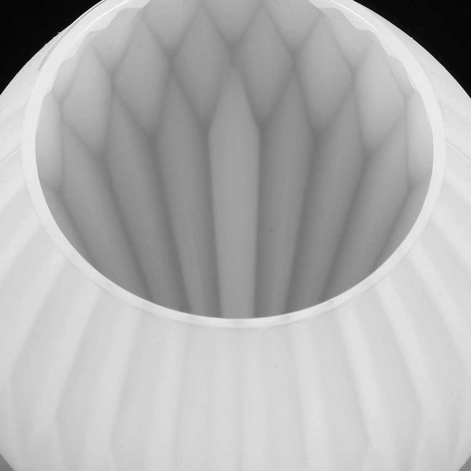 

DIY Silicone Mold Pear Shape Unique Making Mold Scented Craft Materials Molds for Candles Candles Molds