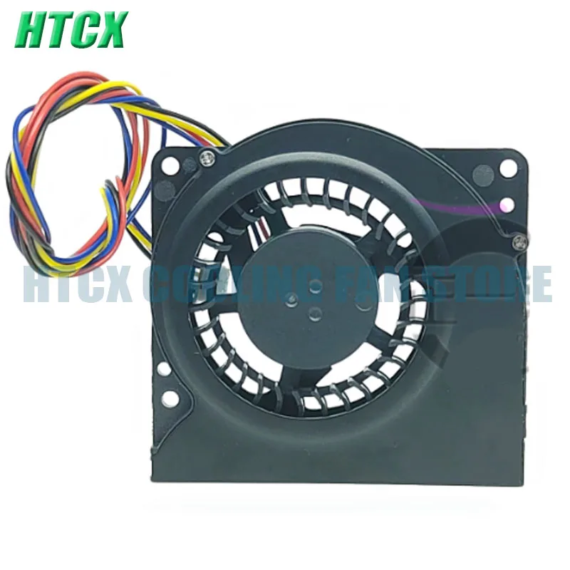 Brand New BF05008H05FP Cooling  DC5V CPU Cooler Fan 0.22A 4-Pin