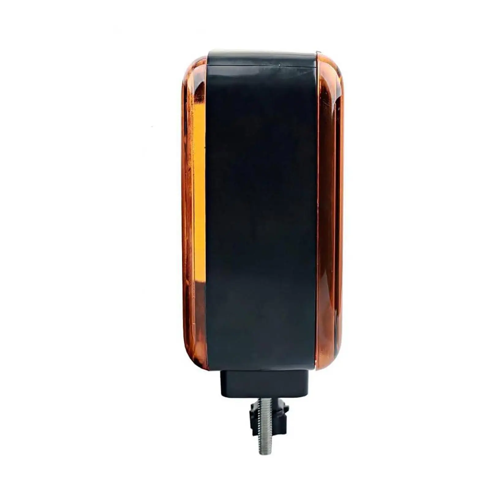 Car Turn Signal Light 69997 Side Marker Replacement for GMC C6000 Topkick 1990-1996 Auto Lamp Compact Design Direct Fit Part