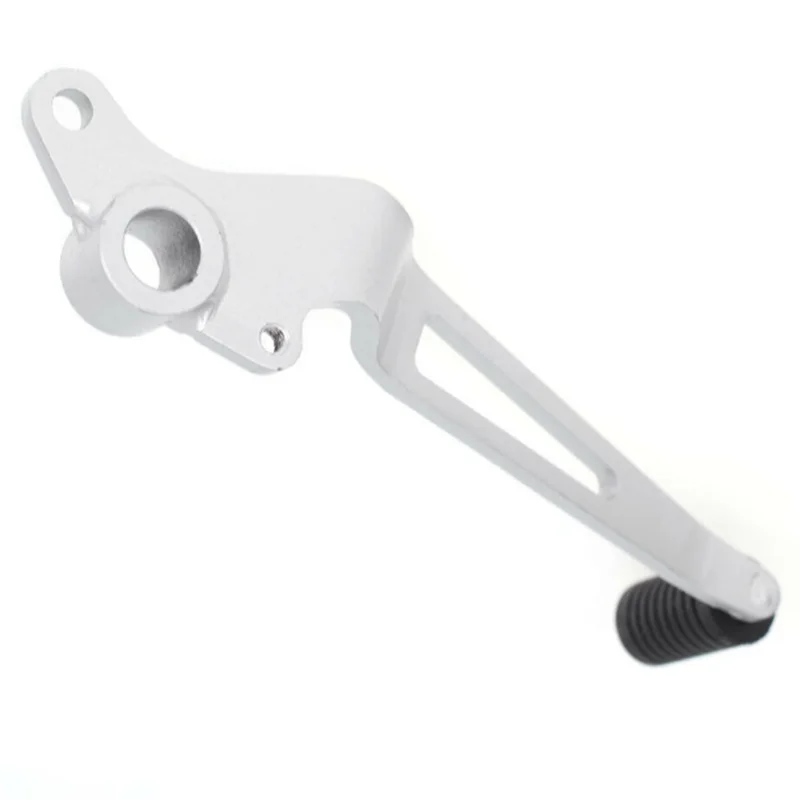 

Надежная задняя педаль ножного тормоза мотоцикла, рычаг ножного тормоза для KAWASAKI NINJA EX250R Z250 Z300 NINJA 250R 300