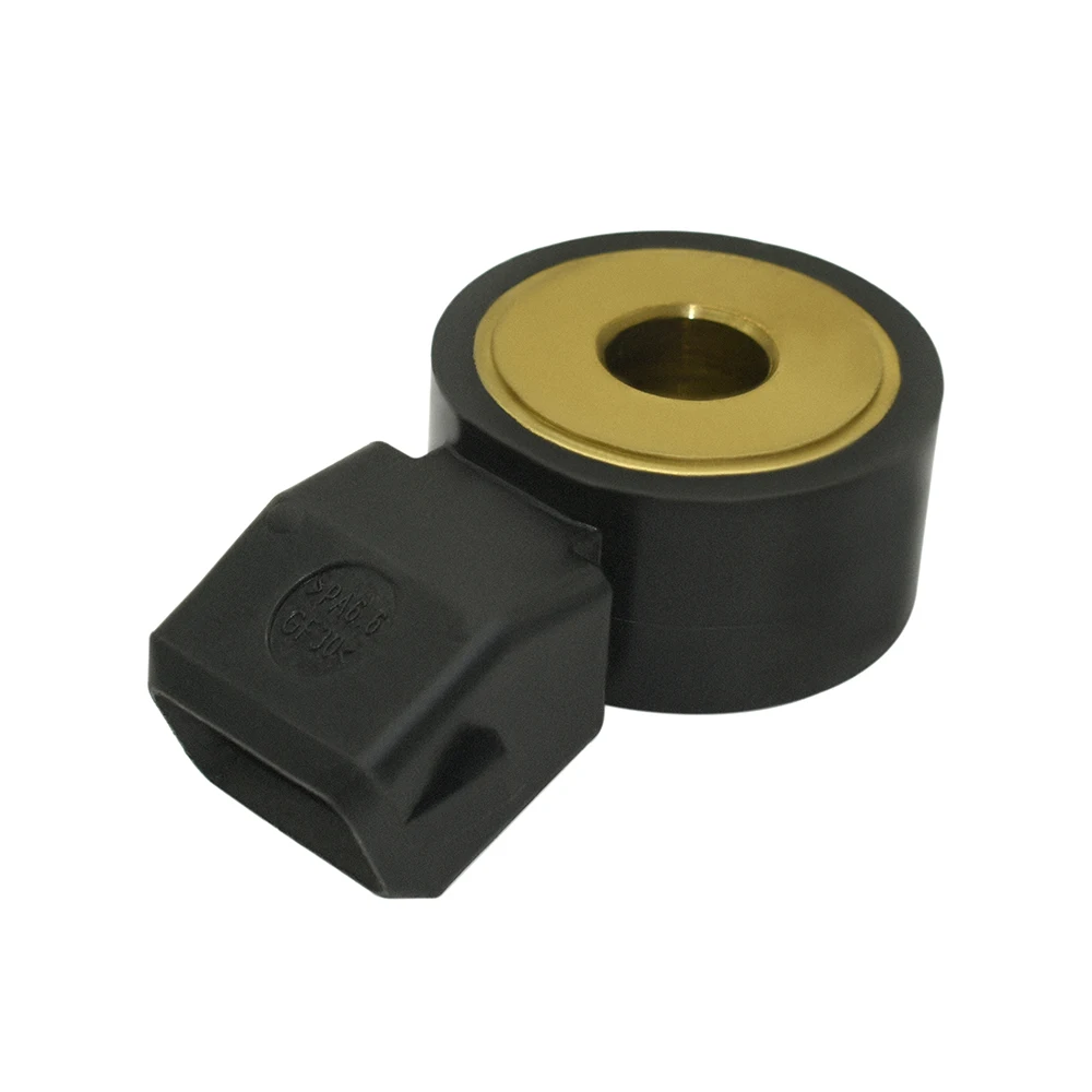 OEM 68166540AA 0071530428 5149188AA Knock Detonation Sensor for Jeep Ram Dodge Chrysler Flat 2013-2017 Auto Parts