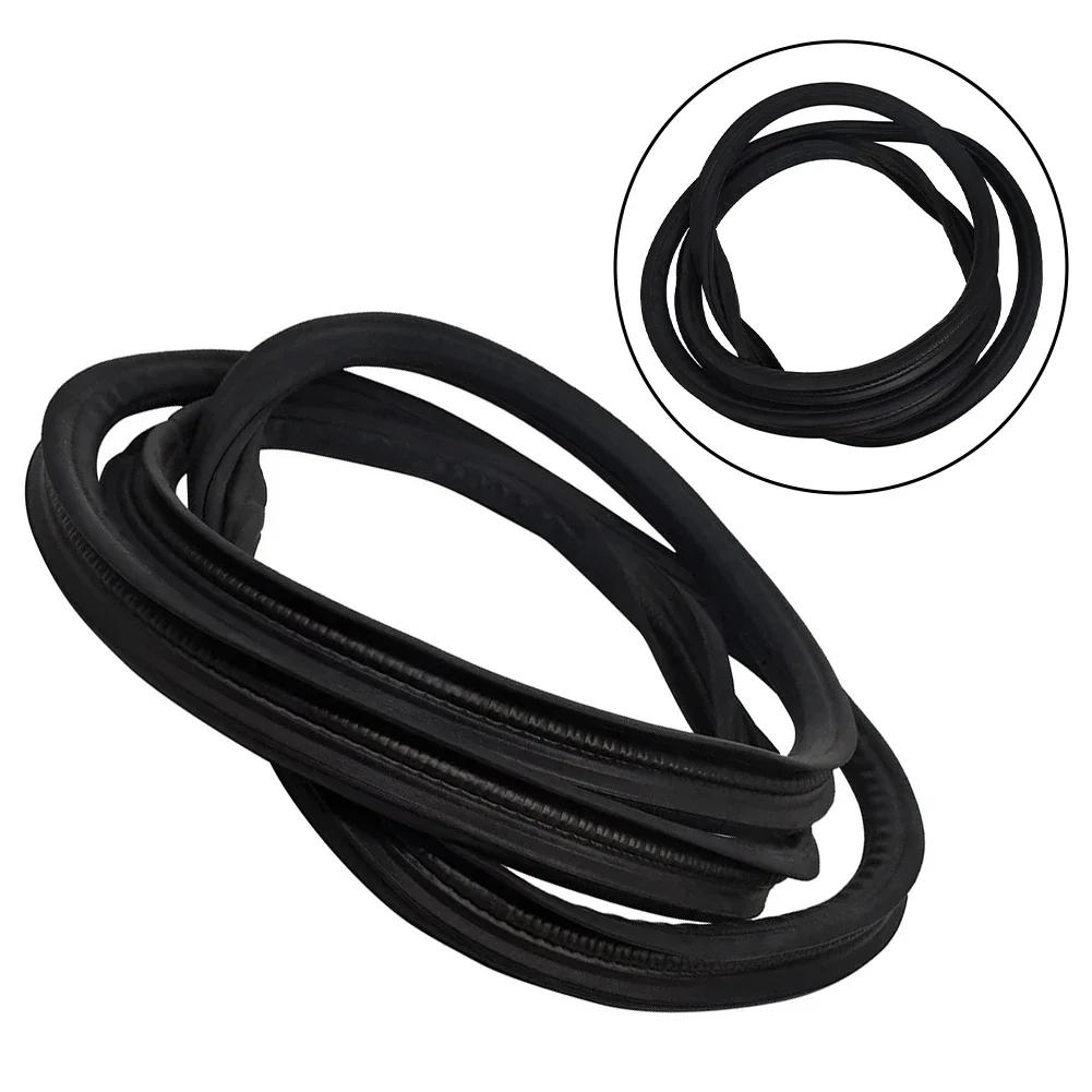 

Door Seal For for Bobcat Skid Steer Loaders Models A770 T450 T550 T590 T595 T630 T650 T740 T750 Part Number 7281063