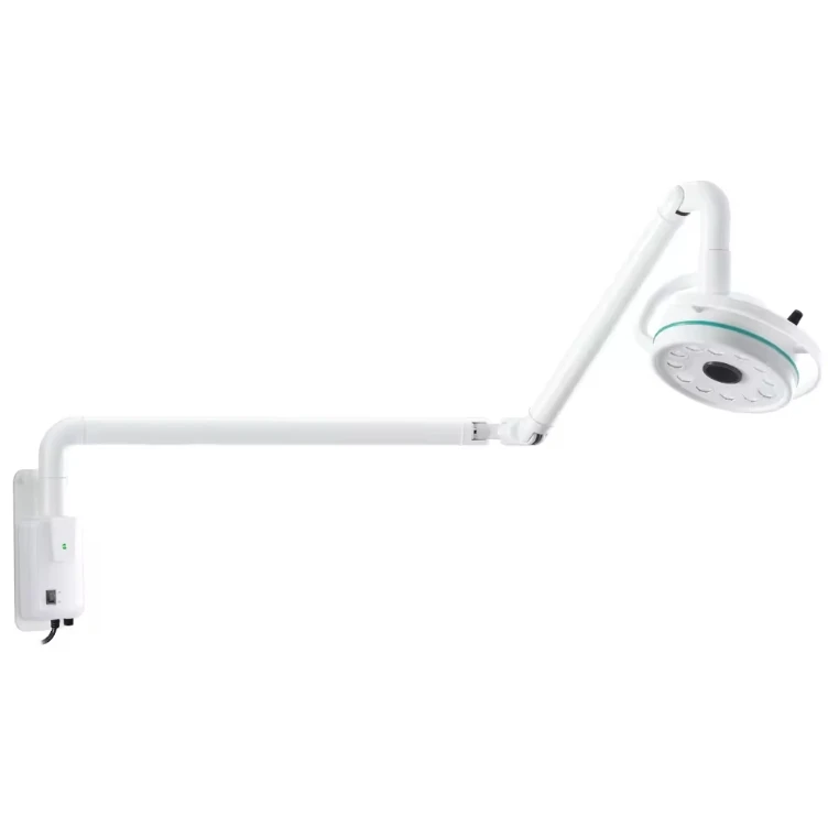 12 Holes 36W LED wall mounted  surgical lamp