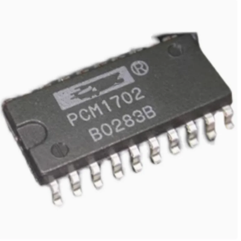 

PCM1702 PCM1702K SOP