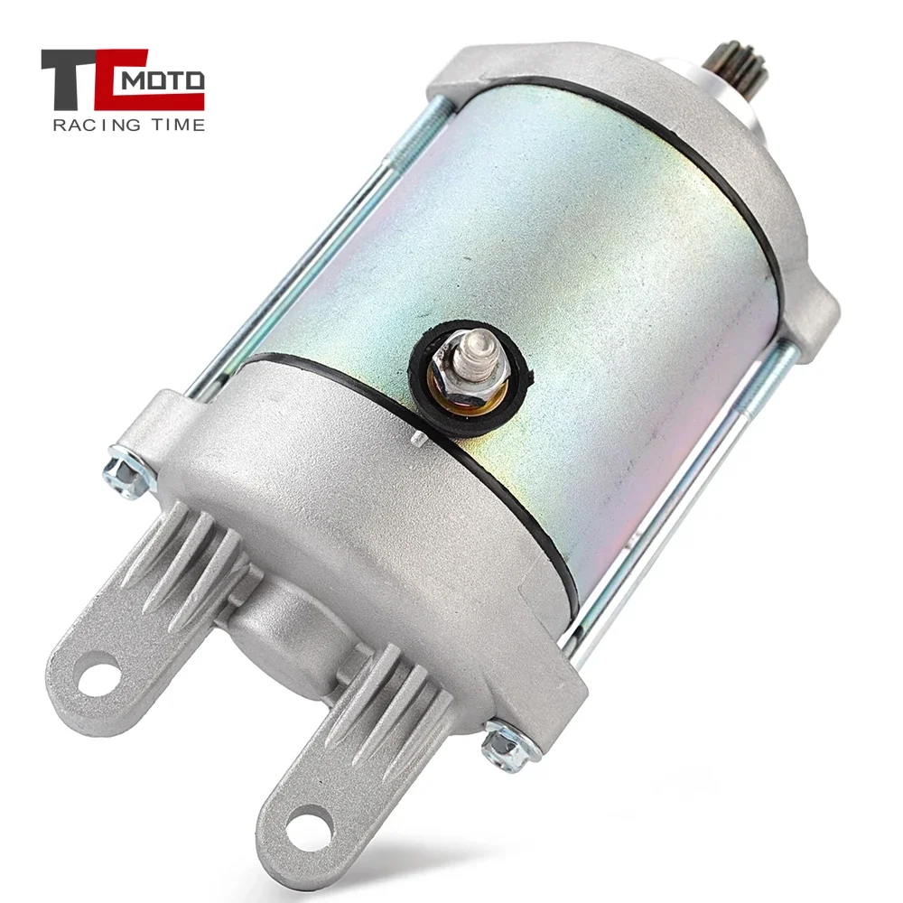 Starter Compatible …