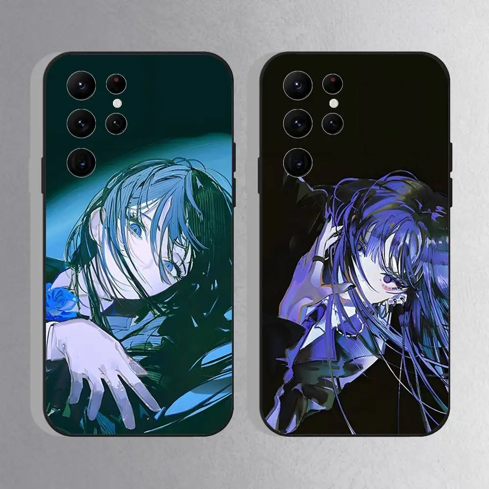 Ado Kyogen X Uta Ph… - image