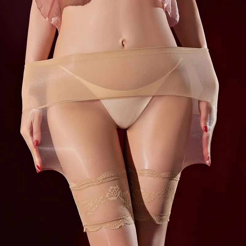 

Цельные высокоэластичные нейлоновые колготки, бесшовные сексуальные небьющиеся колготки, сексуальное прозрачное нижнее белье, одежда для вечеринок и клубов