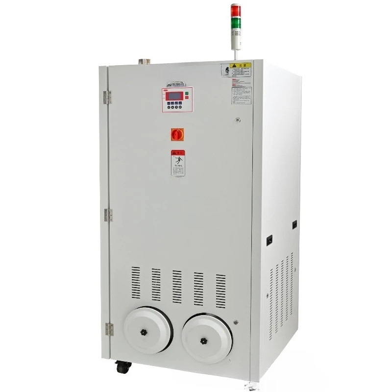 Industrial, Honeycomb Runner Dehumidification Dryer, Three Machines Integrated Raw Material Injection Molding Plastic Molding