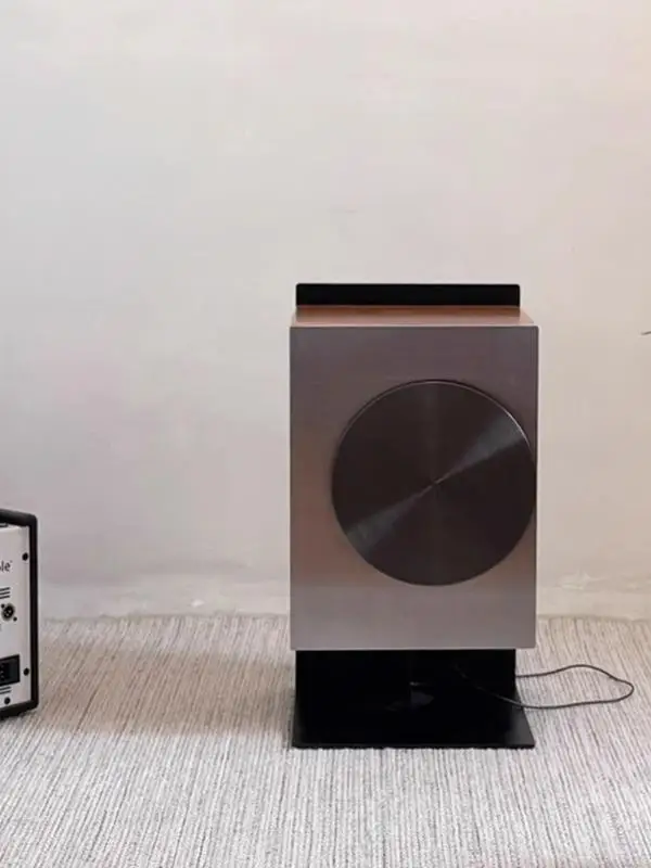 Bedside Storage Cabinet Small Cherry Bedroom Locker with Light