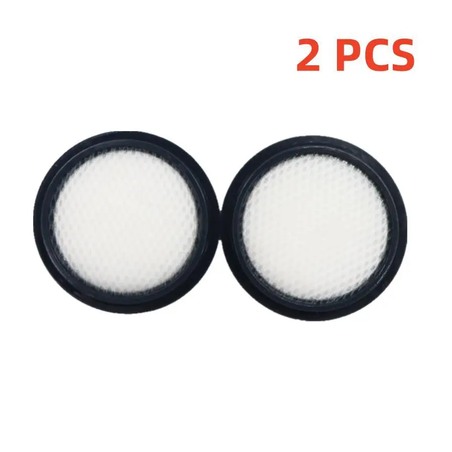 1-4 تنظيف فلتر استبدال فلتر هيبا ل هوفر MBC 500UV قابل للغسل وقابلة لإعادة الاستخدام قبل المحرك تصفية