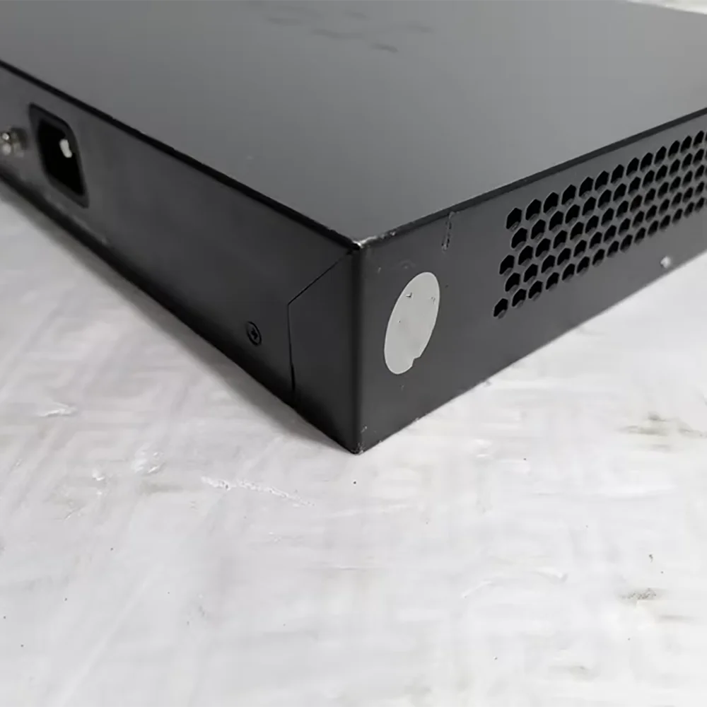 TL-ER3210G Enterprise Commercial High Speed Full Gigabit 4-port Wired Router