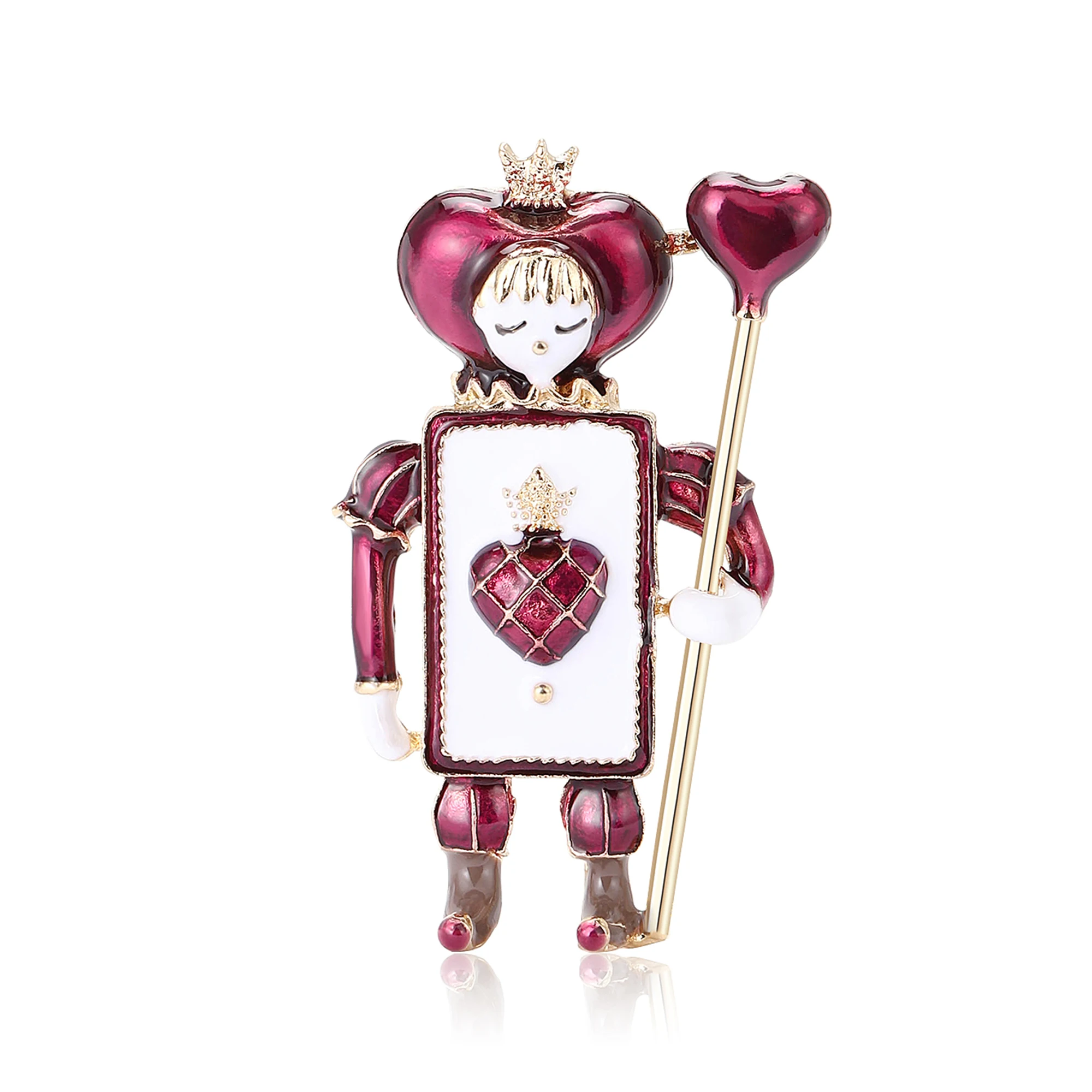 Thumbnail 4 - #50 Best Brooches to Buy In 2026