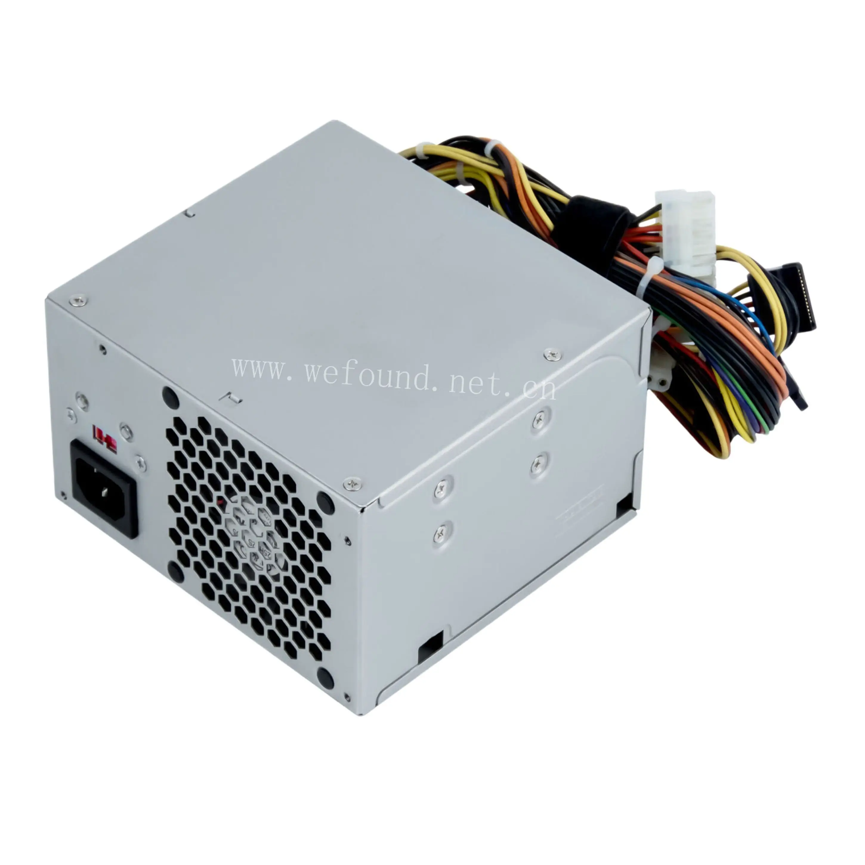 100% test for power supply for M5 350W 81Y6302 00AL205 69Y5535 DPS-350AB-16 B Work Good