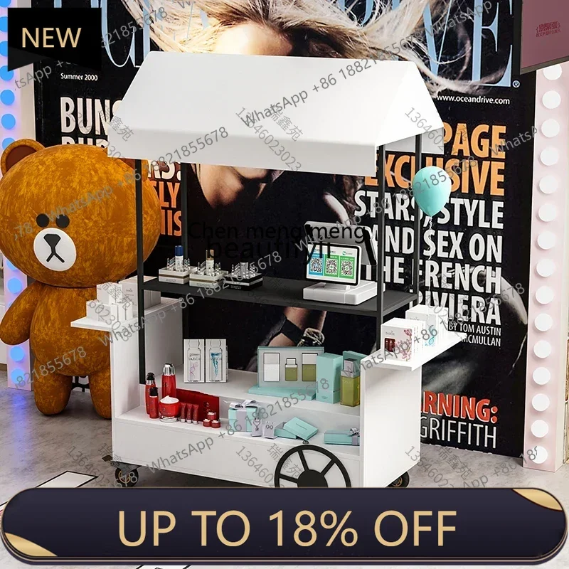 

Z189 A55 Stalls, trolleys, shopping malls, floats, promotional cars, activities, display stands, fairs, cinemas, trucks