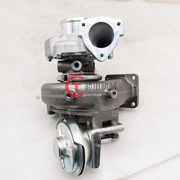 

8973815073 4JJ1 Turbocharger Engine Parts Engine Turbo 8973815073 for Truck 4JJ1 3.0L Engine
