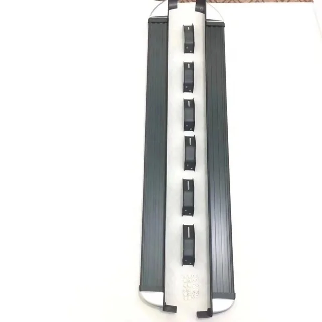Steps For Navara Np300 2015+ Pick Up Side Step Dream Garage Wholesale Running Boards Side