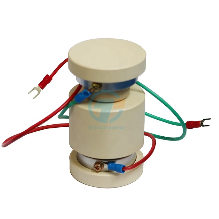 Split Cell for Researching the Effect of Pressure on Solid-state Battery Performance EQ-PSC