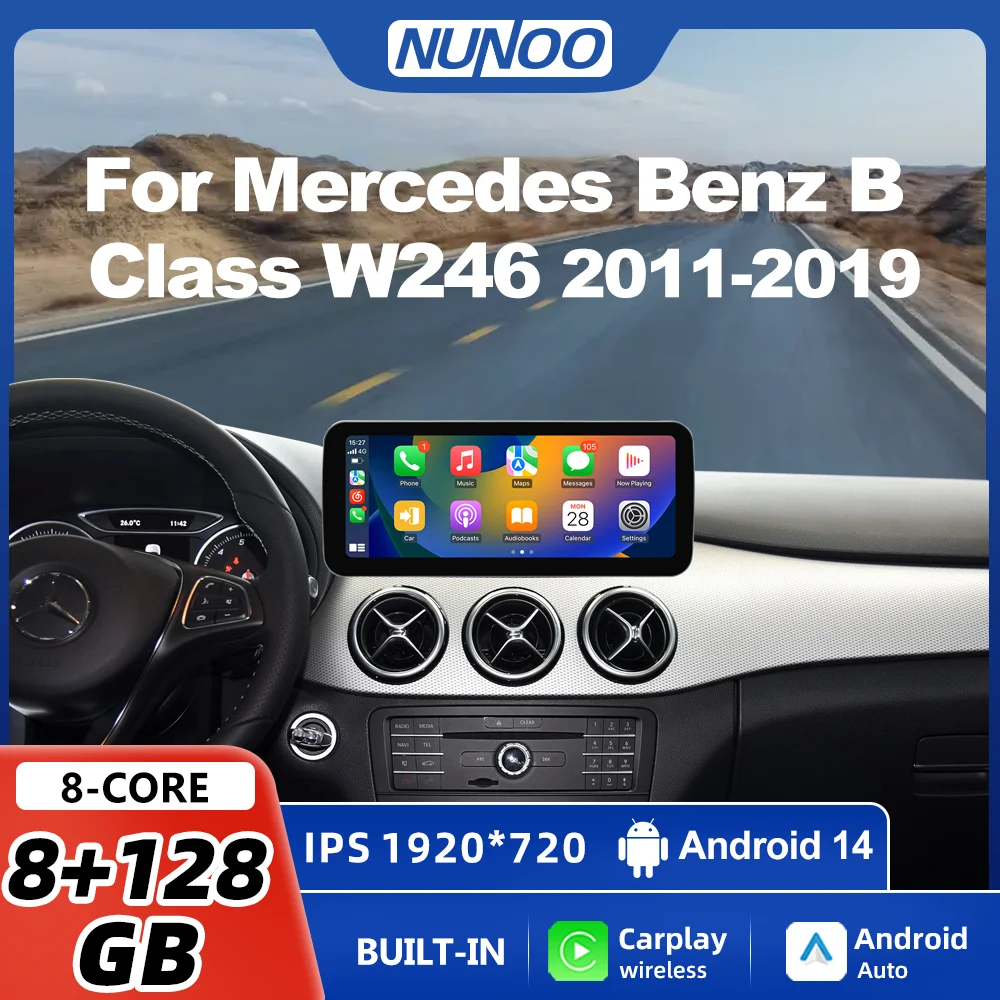 2025 12.3Inch Andro… - image