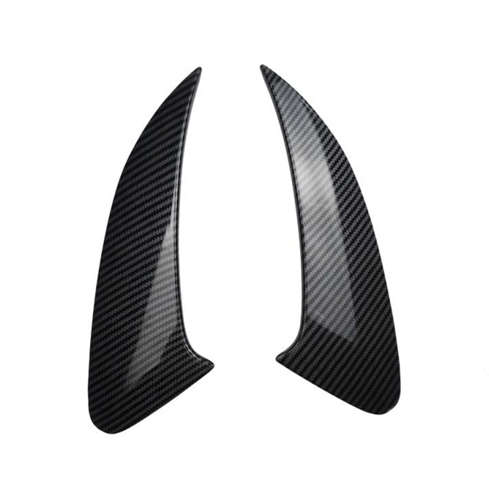 

Rear Bumper Spoiler Air Vent Outlet Trim Cover for Mercedes-Benz CLA Class C118 CLA200 CLA250 CLA45 AMG 2020+