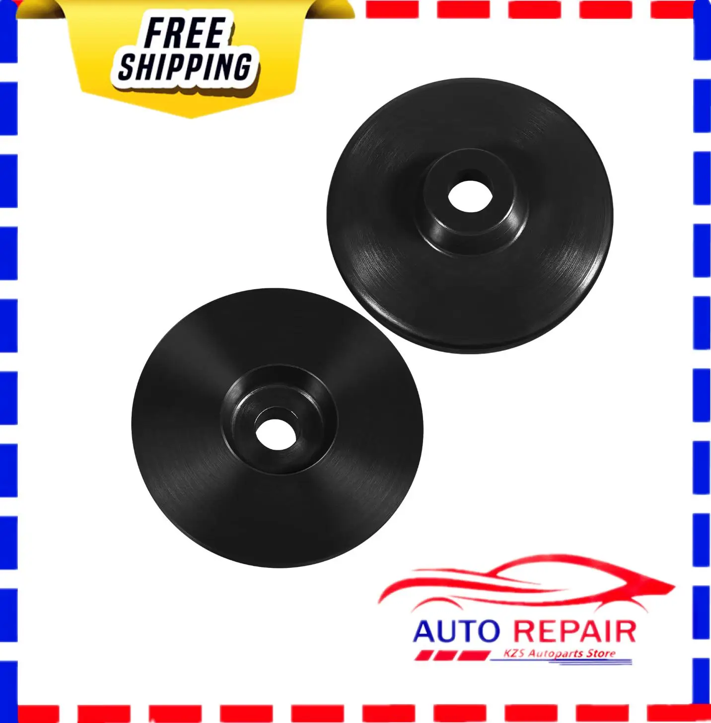 

2 шт. KJ09192 Комплект заднего подъемника для Jeep Gladiator JT 2020 + модель