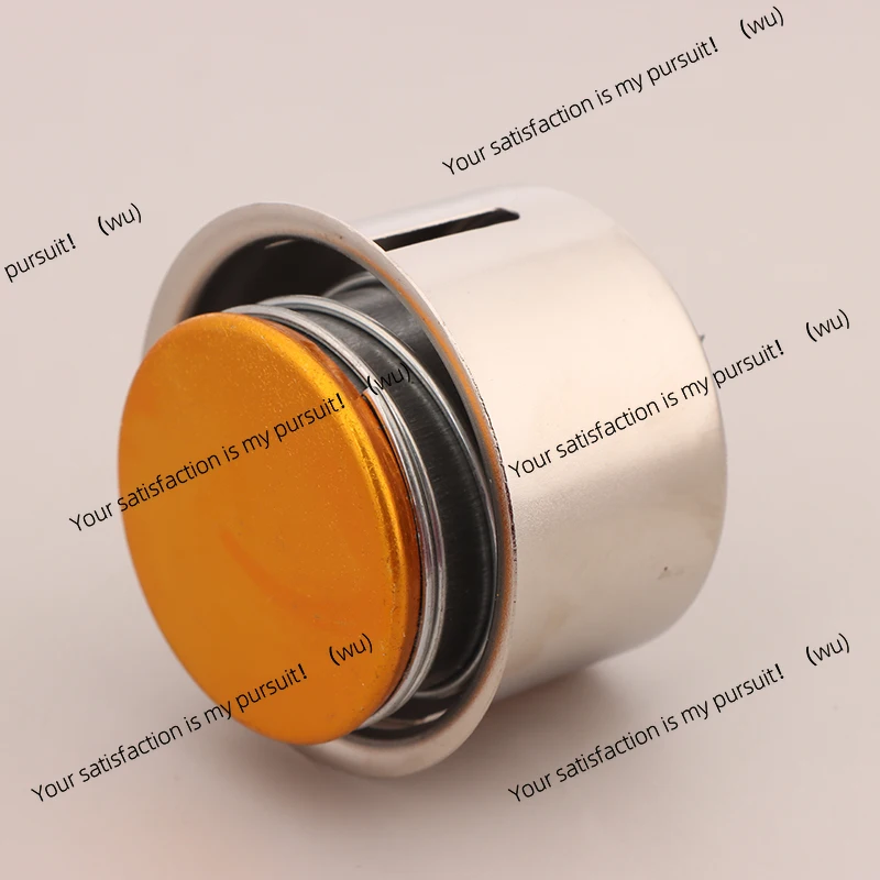 Rice cooker temperature control thermostat switch Magnetic center fittings Temperature limiter