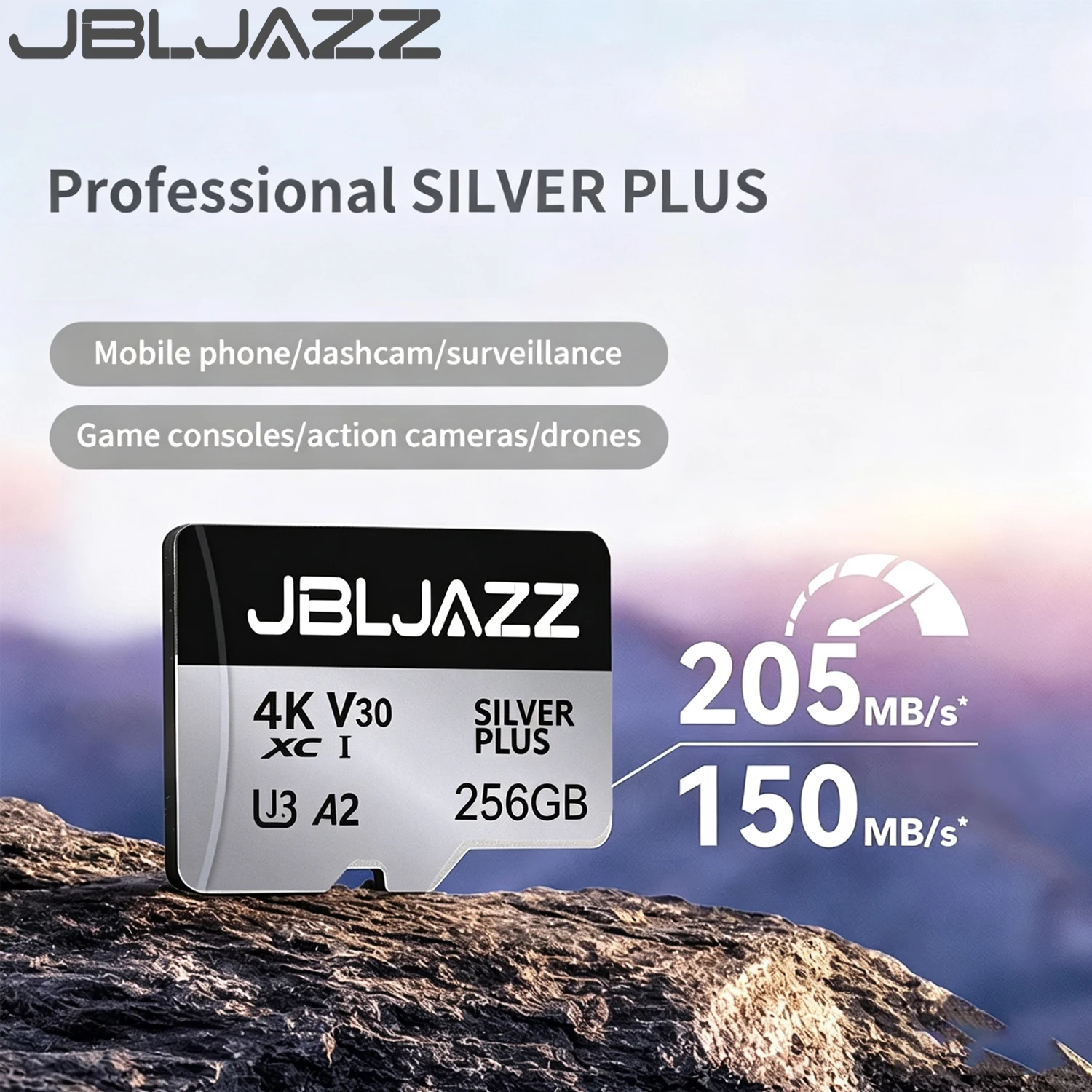 Карта-памяти-micro-tf-sd-64-ГБ-128-ГБ-256-ГБ-512-ГБ-1-ТБ-высокоскоростная-флеш-карта-u3-v30-4k-для-видеонаблюдения-дронов-и-экшн-камер