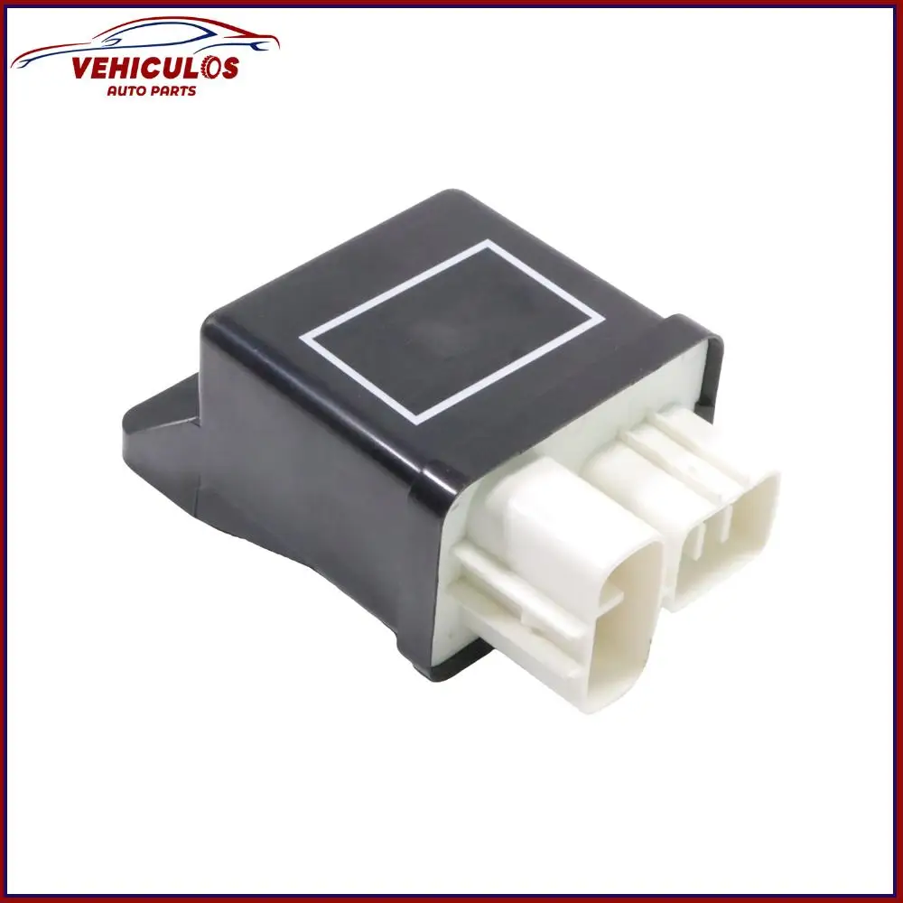

12V Excavator Control Unit Relay 11980277200 For Yanmar R11EA With 3 Months Warranty Digger Spare Parts Accessories