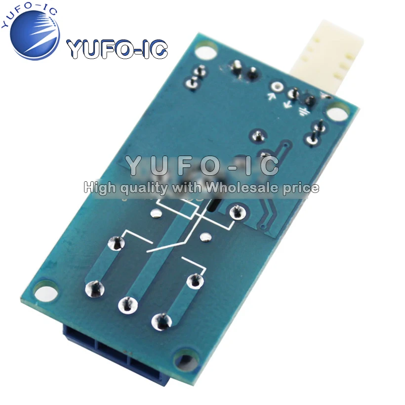 Humidity Sensing Switch Relay Module Humidity Switch Module Humidity Controller Humidity Sensor High Quality